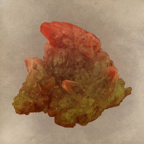 

Ores & Minerals [LP] - VINYL