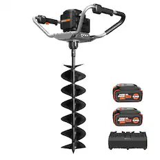 HORENITRO WORK HITRO POW-R. SHAR PRO 4.0Ah 20V E POW-R- SHAR PRO 4.0Ah 20V