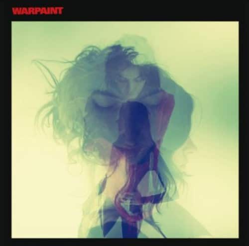 Warpaint - Warpaint   - COMPACT DISCS [CD] price history on PriceWatchPro