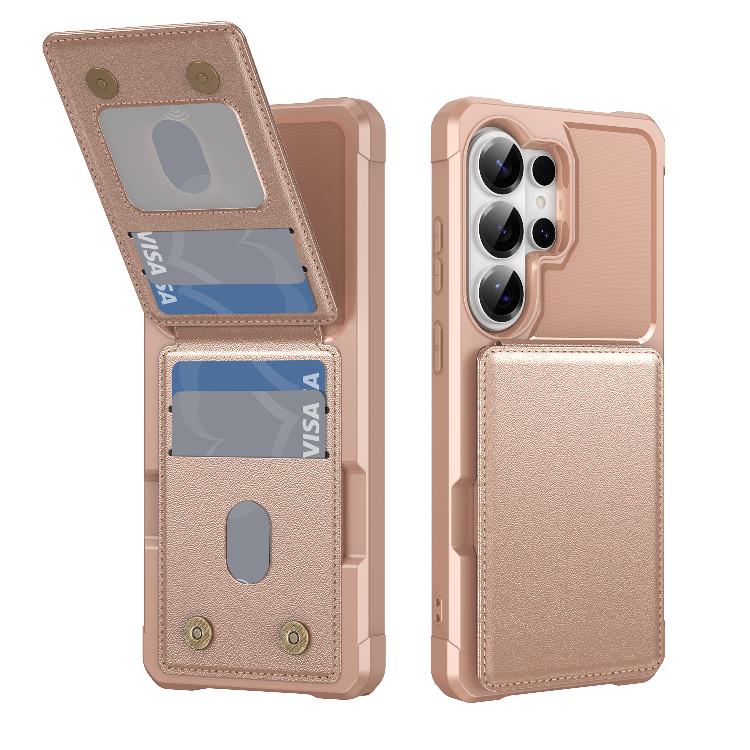 Rosegold