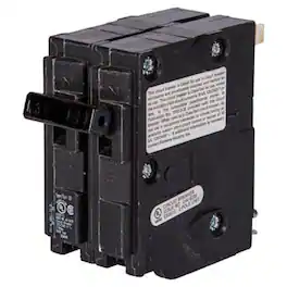 Siemens - 20 amps 2-Pole Circuit Breaker