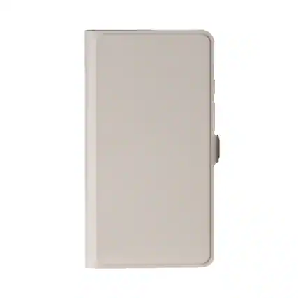 Front. BOOX - 6.13" Palma Series Flip Cover Case - Cream.