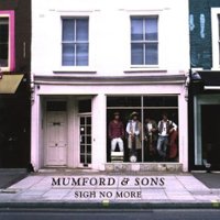 Sigh No More [LP] - VINYL - Front_Standard
