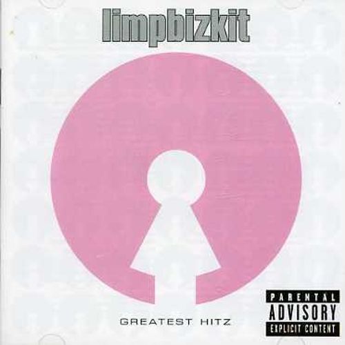  Greatest Hitz [Bonus Track] [CD] [PA]