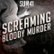 Front Standard. Screaming Bloody Murder [CD].