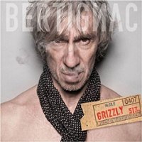 Grizzly (Ca C'Est Vraiment Moi) [LP] - VINYL - Front_Standard