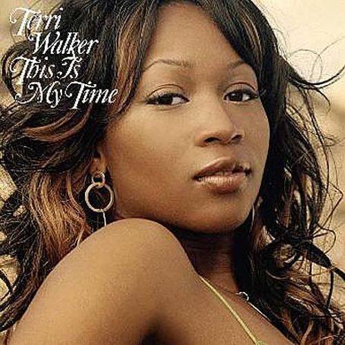 

This Is My Time [LP] - VINYL