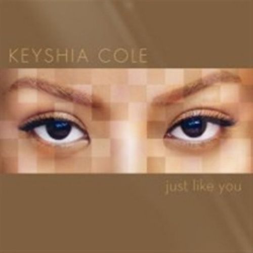  Just Like You [CD]