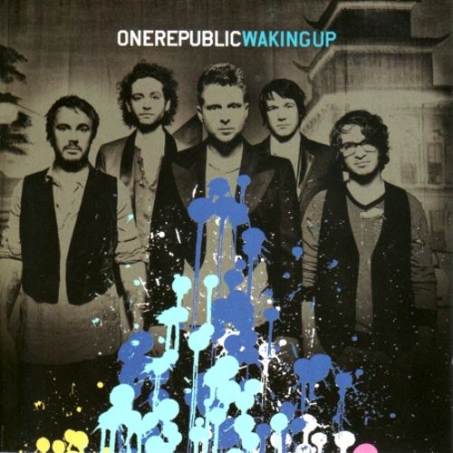  Waking Up [Deluxe Edition] [CD]
