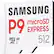 SAMSUNG
P9 microSD EXPRESS
512
Micro SD EX XC I