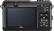Alt View 2. Nikon - 1 AW1 Waterproof Mirrorless Camera with 11-27.5mm Lens - Black.