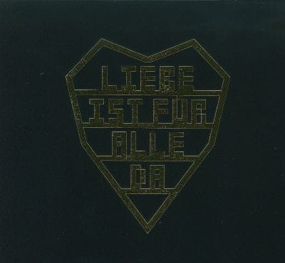 Best Buy: Liebe Ist fur Alle Da [Bonus Tracks] [Deluxe Edition] [CD]