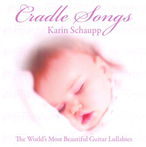 Best Buy Cradle Songs [CD]