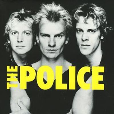  The Police [UK] [CD]