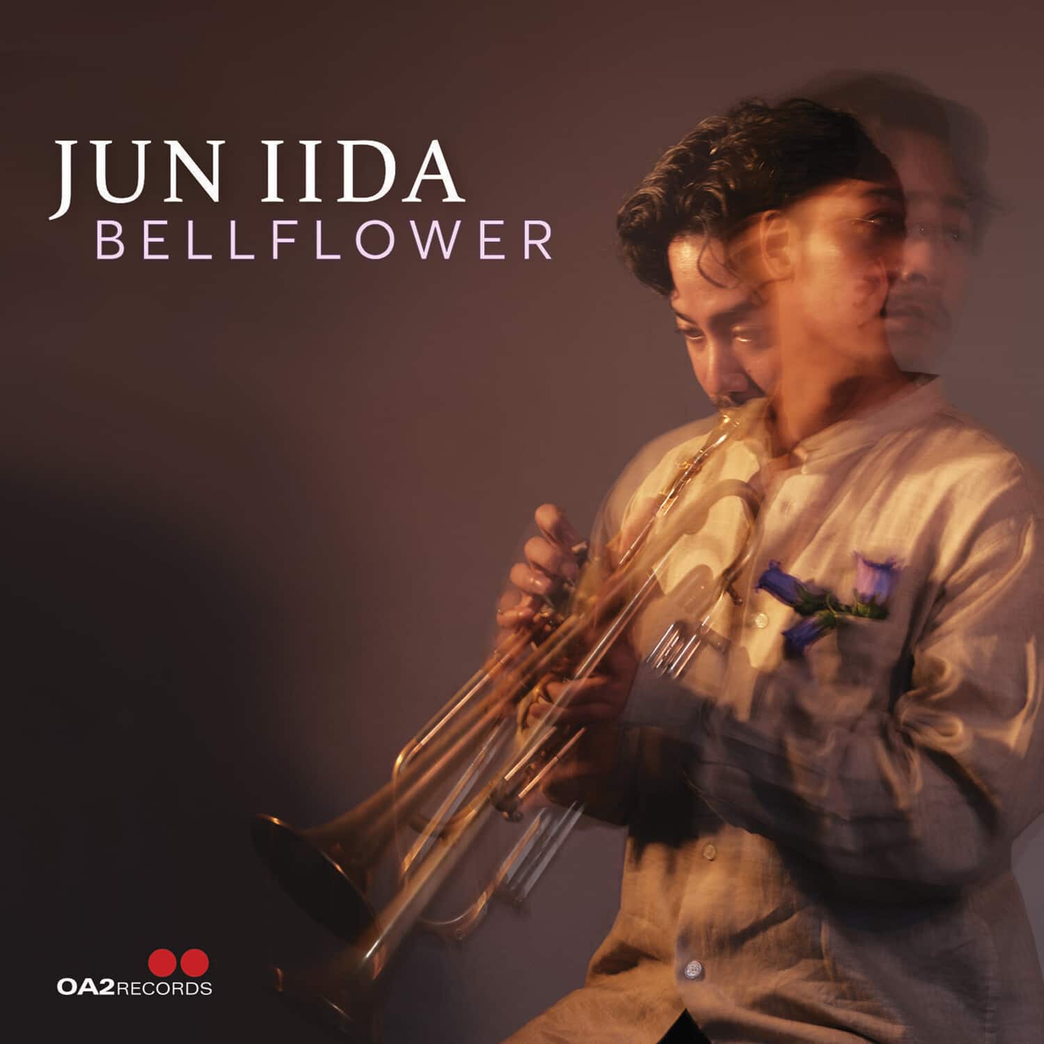 Jun Iida - Bellflower   - COMPACT DISCS [CD] price history on PriceWatchPro