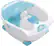 Angle Standard. HoMedics - PedicureSpa Salon Footbath - White.