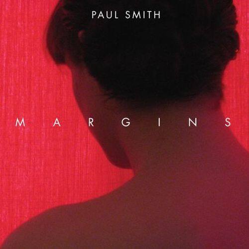 

Margins [LP] - VINYL