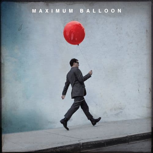 

Maximum Balloon [LP] - VINYL