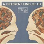 Front Standard. A  Different Kind of Fix [CD].