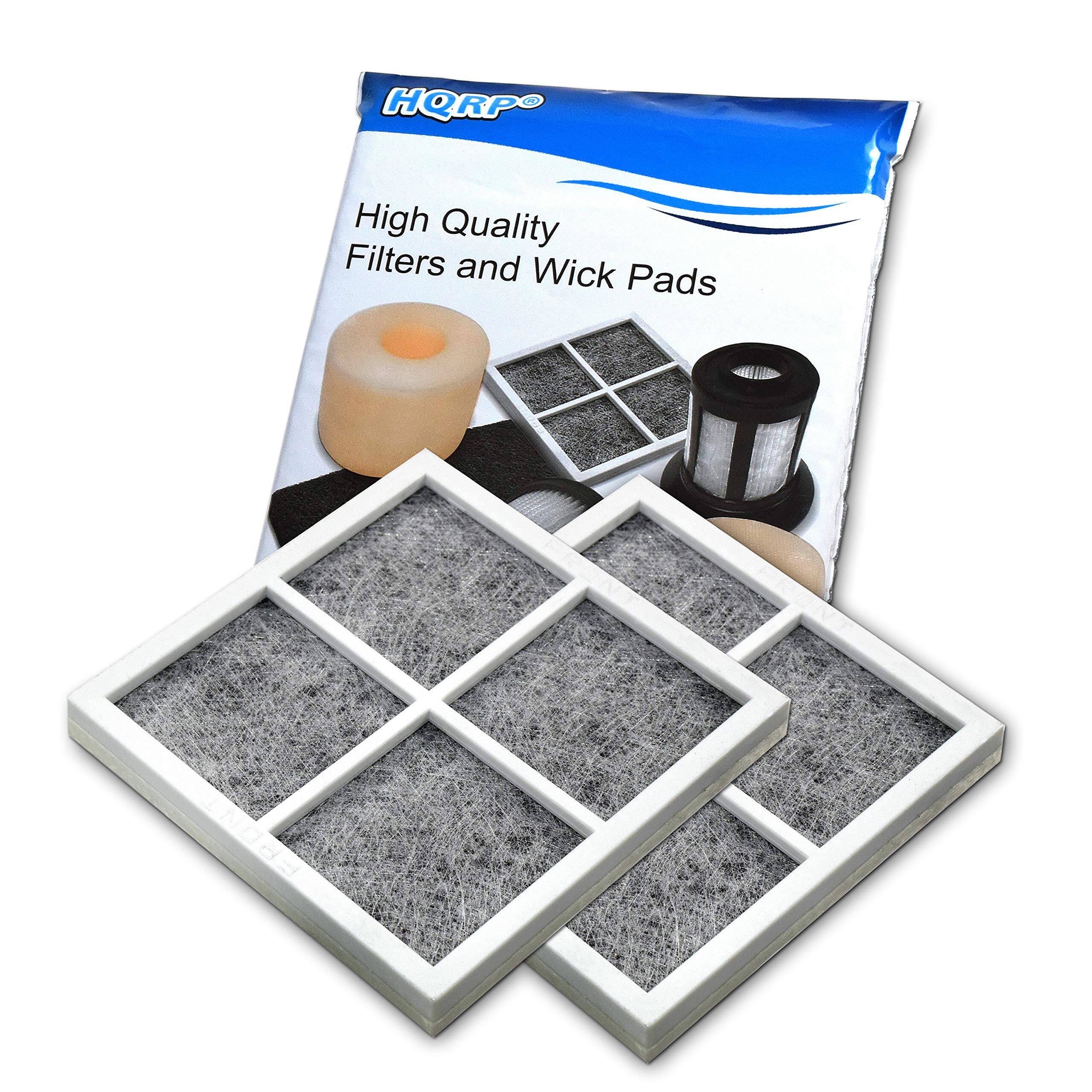 HQRP High Quality Filters and Wick Pads