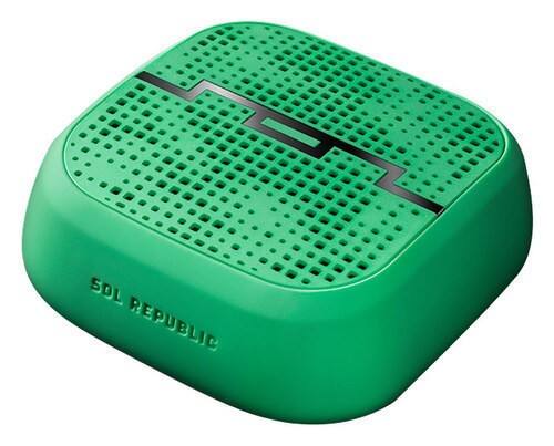 Sol republic cheap bluetooth speaker