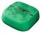 SOL REPUBLIC - PUNK Indoor/Outdoor Bluetooth Speaker - Ion Green-Front_Standard