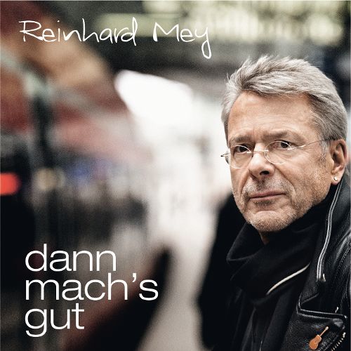 Dann mach's gut [LP] - VINYL