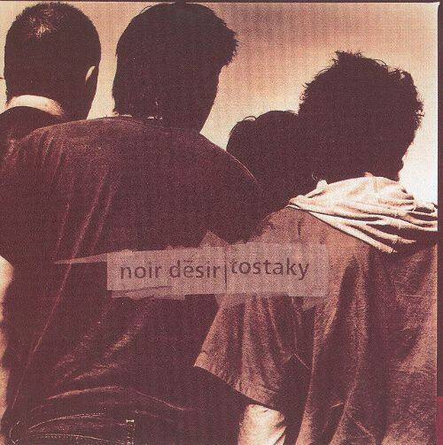

Tostaky [LP] - VINYL