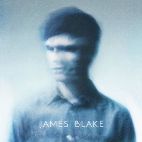  James Blake [CD]