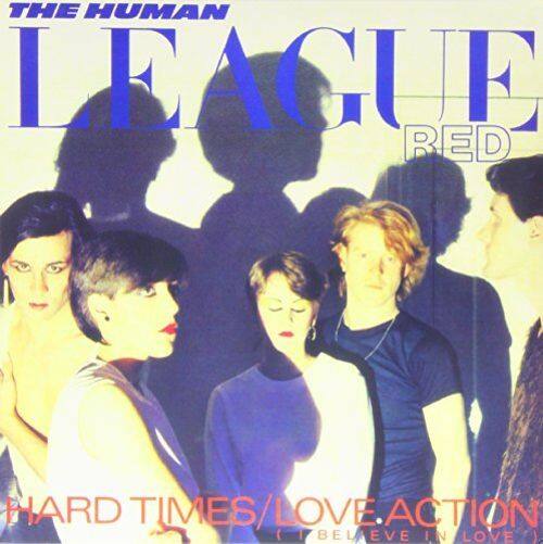 Love Action (I Believe in Love) [12 inch Vinyl Single]