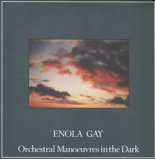 Enola Gay [12 inch Vinyl Single]