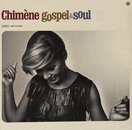 Gospel & Soul [LP] - VINYL