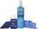 Front Standard. Monster - ScreenClean Display Cleaning Kit.