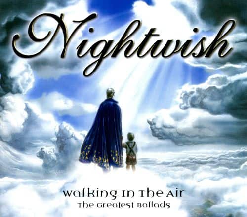 

Walking in the Air: The Greatest Ballads [LP] - VINYL