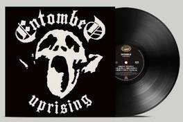 Entombed - Uprising - VINYL LP