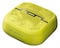 SOL REPUBLIC - PUNK Indoor/Outdoor Bluetooth Speaker - Lemon Lime-Front_Standard
