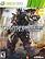 Front Detail. Transformers: Dark of the Moon - Xbox 360.