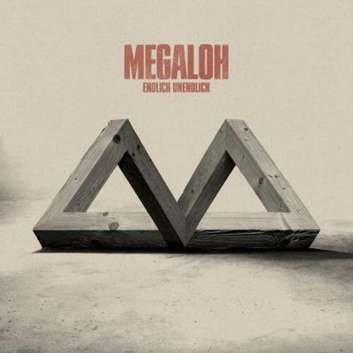 

Endlich Unendlich [LP] - VINYL