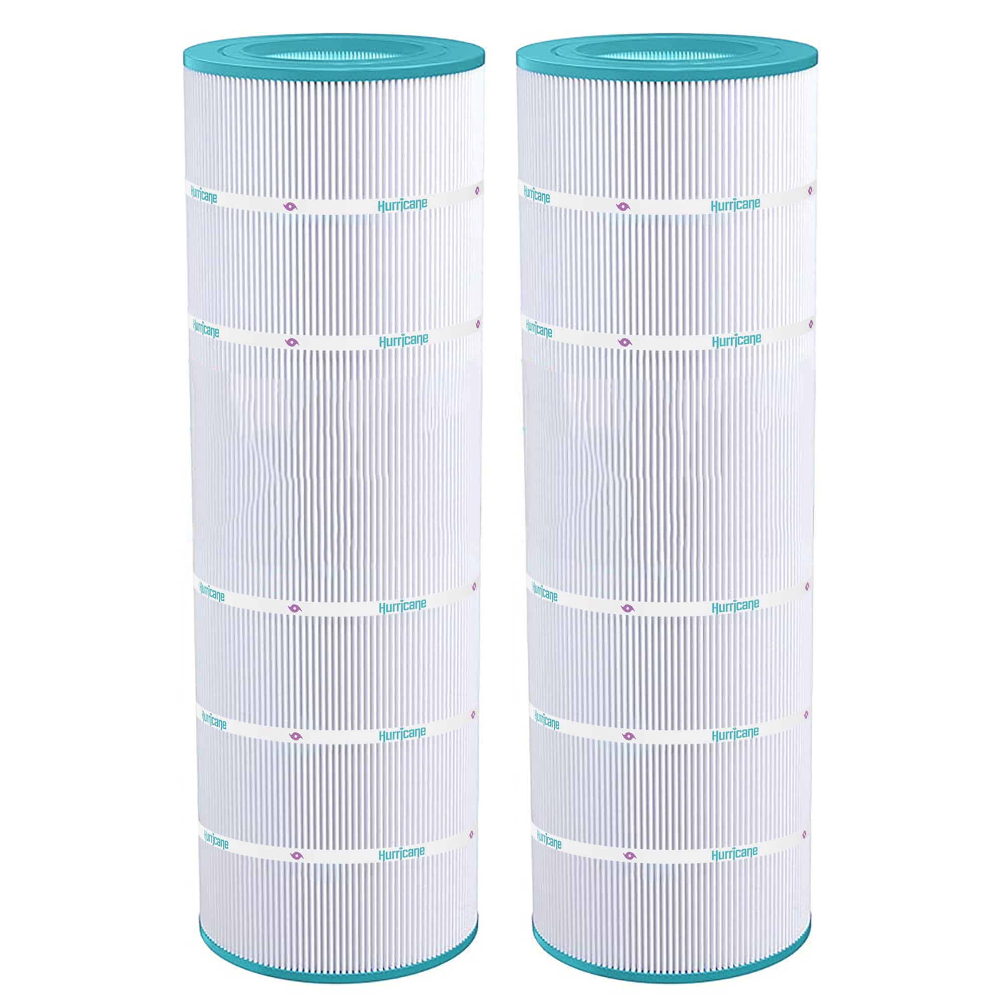 Hurricane - 2 Pack HF9415-01 Advanced Pool and Spa Filter Cartridge Replacement price history on PriceWatchPro