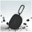 Alt View 15. SaharaCase - Venture Series Silicone Case for Bose Ultra Open Earbuds - Black.