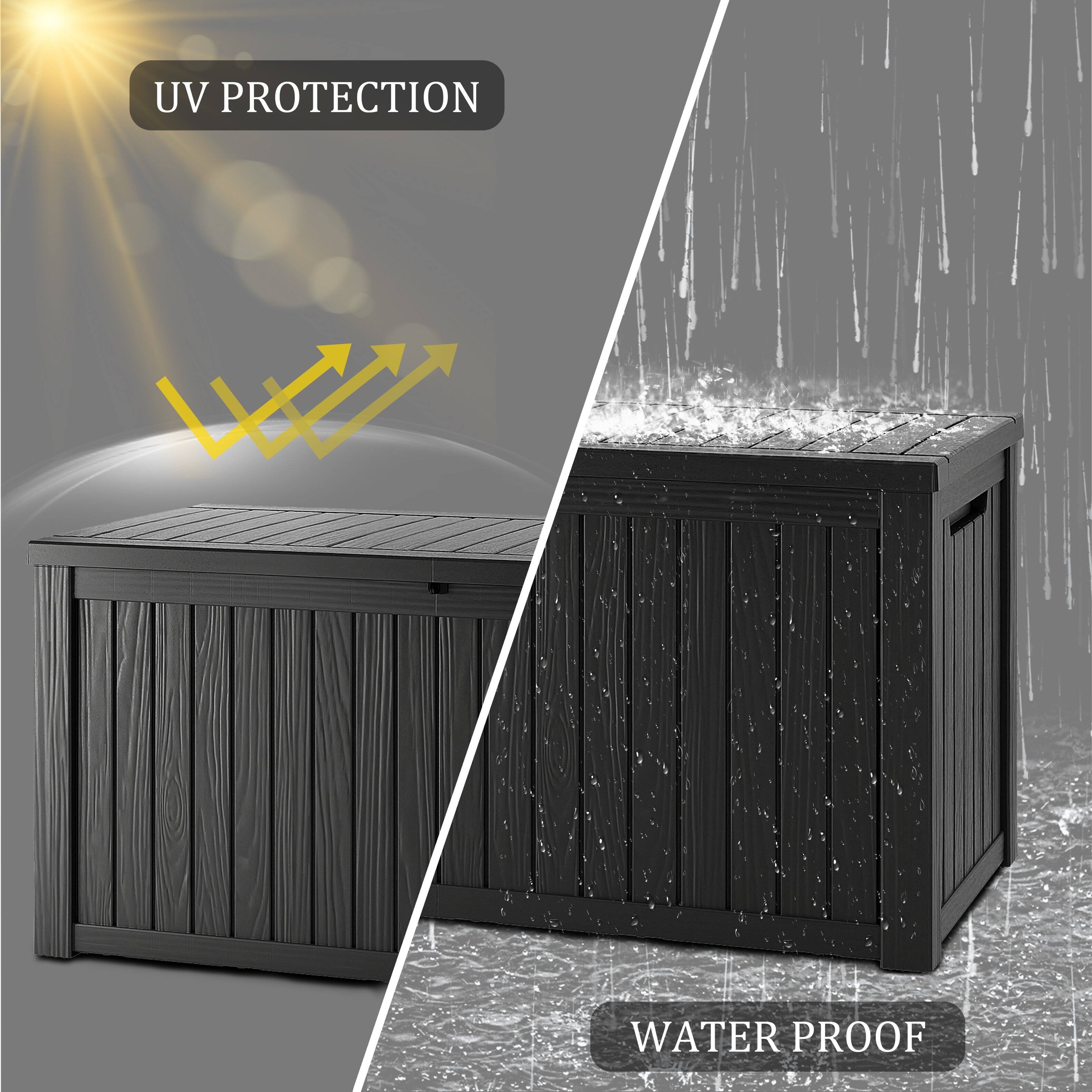 UV Protection  
Water Proof