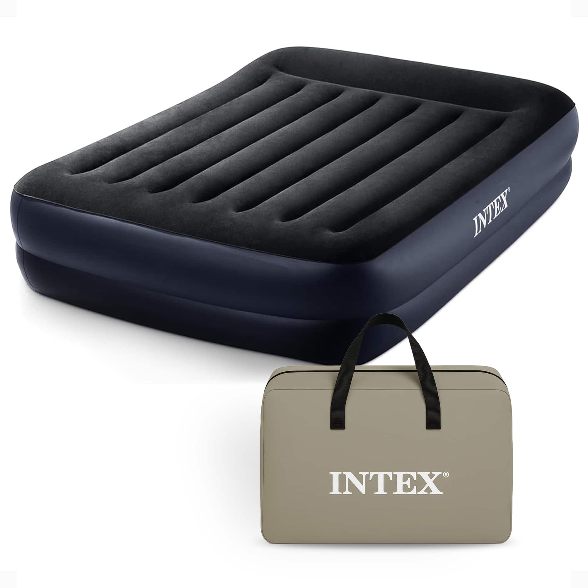 INTEX  
INTEX