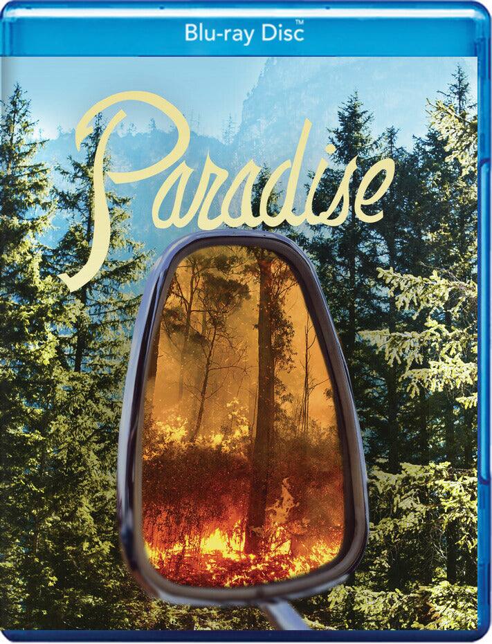Paradise (MOD) (BluRay Movie) [Blu-ray]