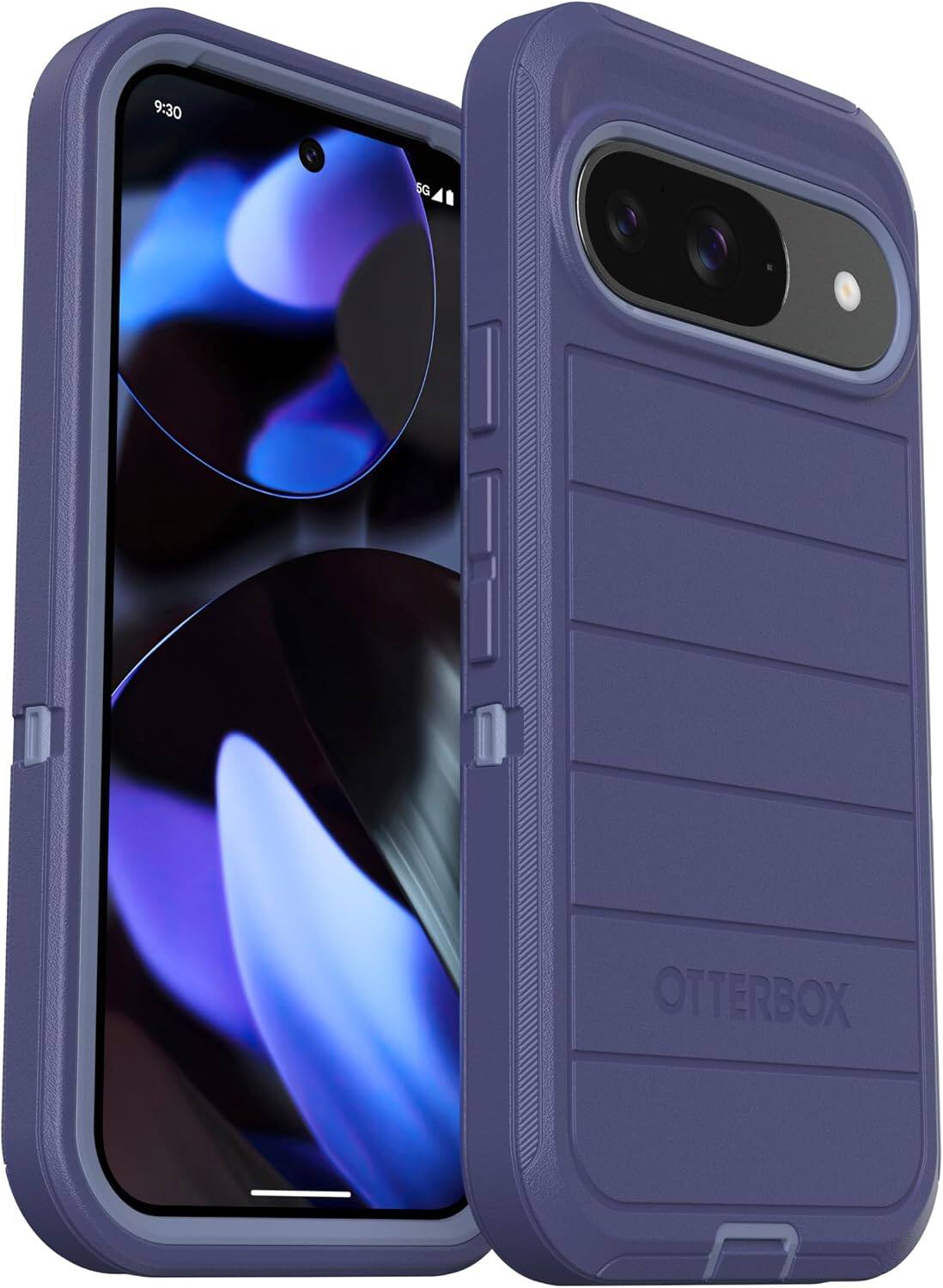 Denver Dusk Purple