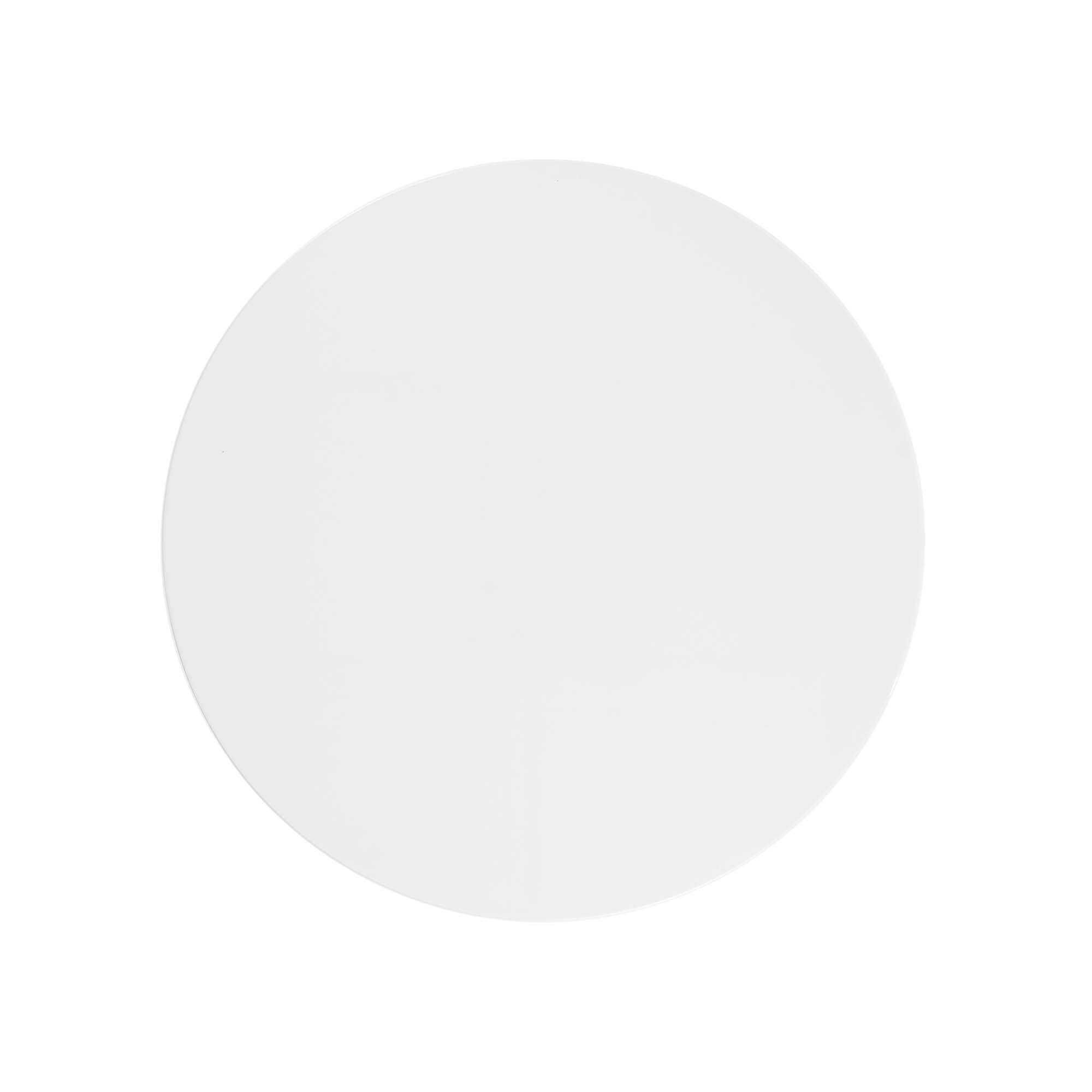 Alt View 3. Modway - Lippa Round 28" Dining Table - Gold White.
