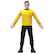Alt View 11. TCG Toys - Captain Kirk & Captain Picard 2 Pack.