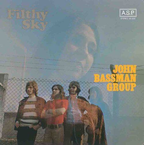 

Filthy Sky [LP] - VINYL