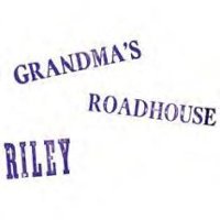 Grandma's Roadhouse [LP] - VINYL - Front_Standard