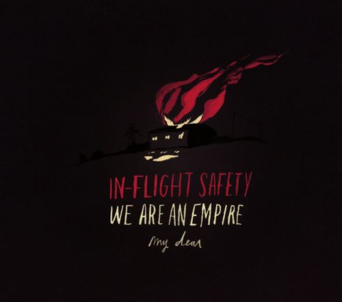 We Are an Empire, My Dear [LP] - VINYL