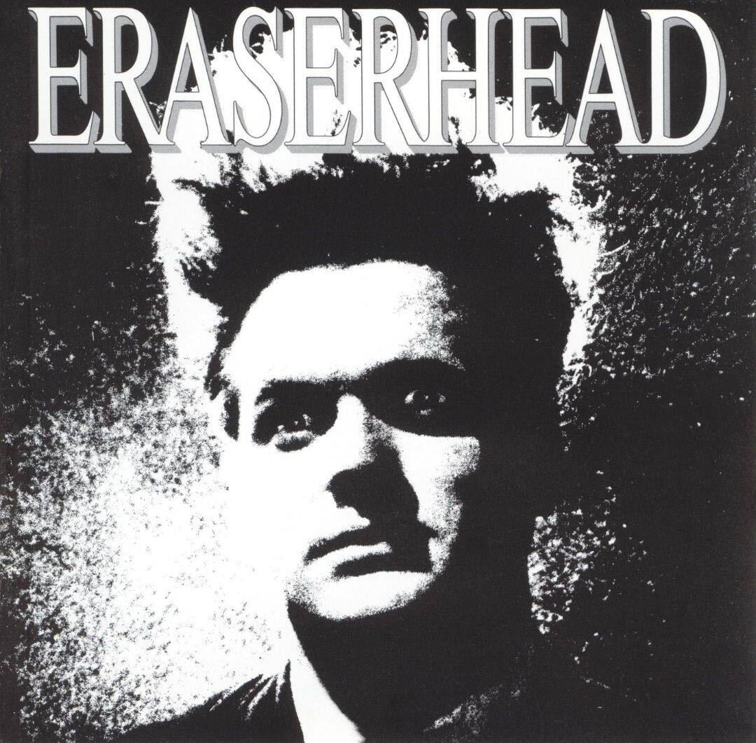 Best Buy Eraserhead [Original Soundtrack] [LP] VINYL